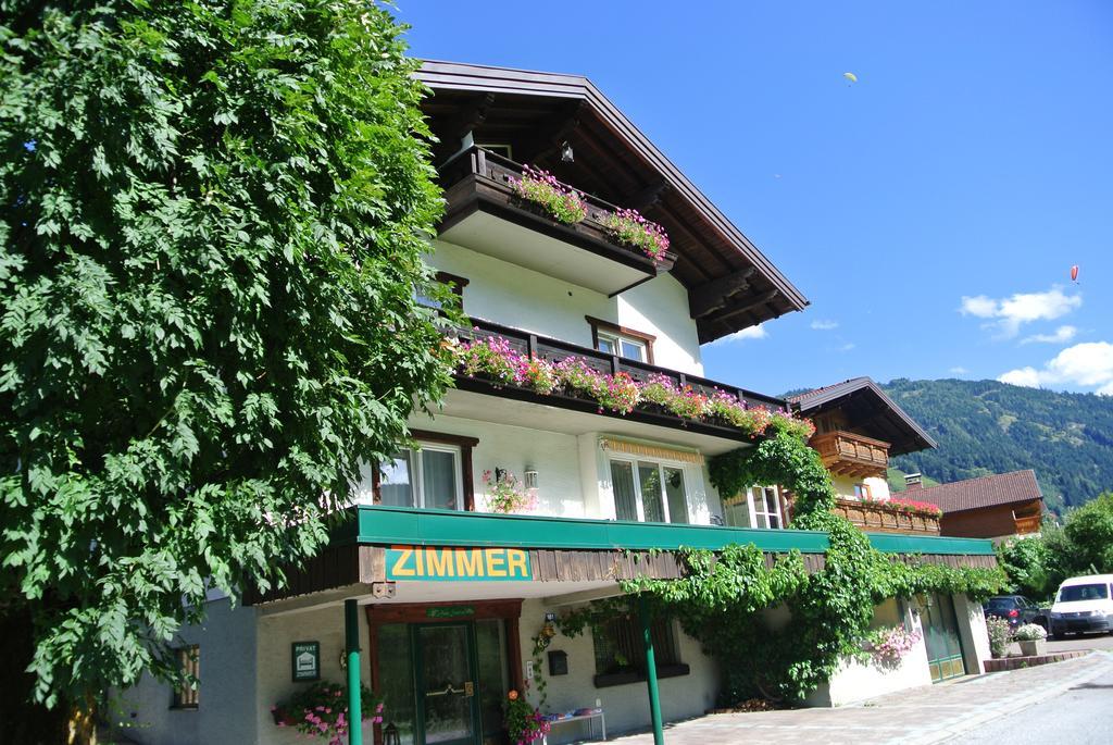 Haus Gruetzner Apartment Dorfgastein Bilik gambar