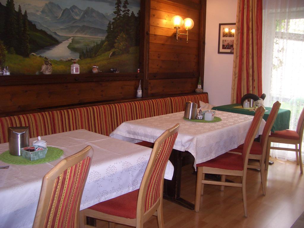 Haus Gruetzner Apartment Dorfgastein Luaran gambar